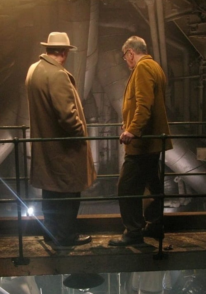 The Poet of Revolution