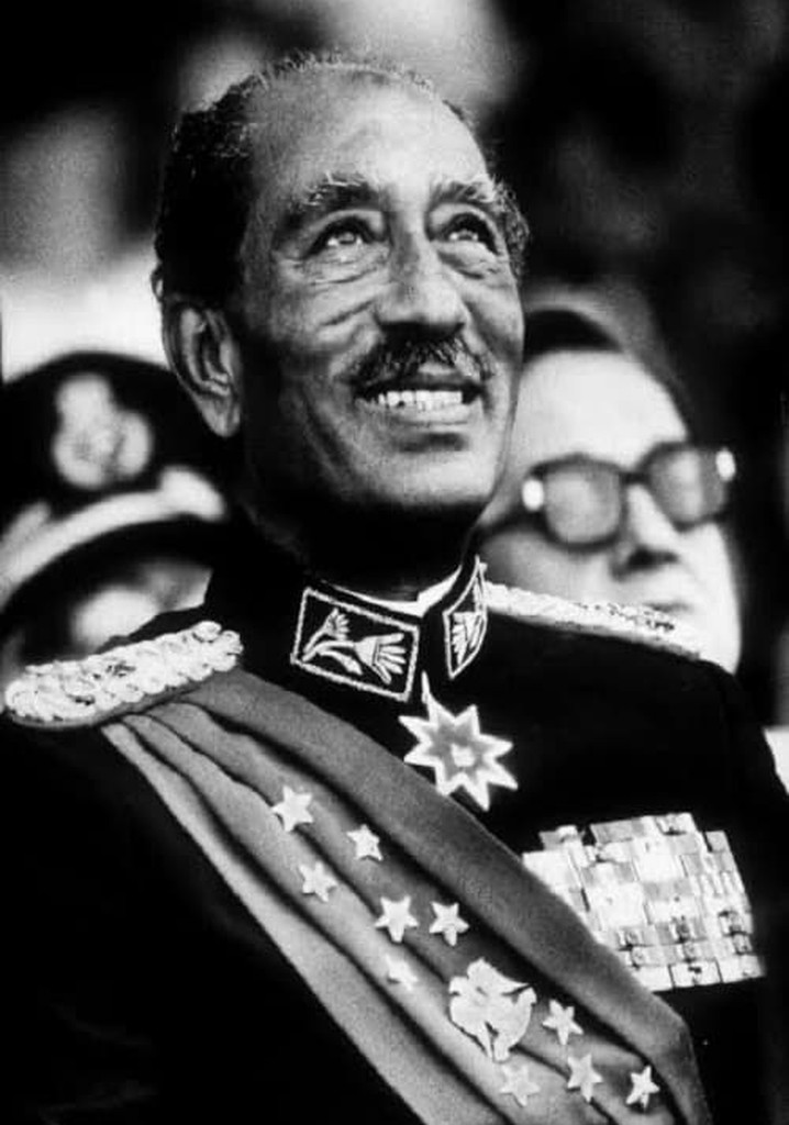 The Assassination of El Sadat