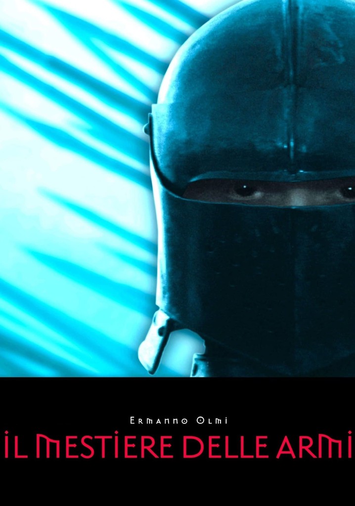 Il mestiere delle armi film guarda streaming online