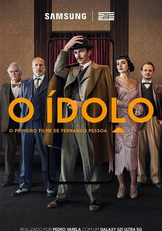 O Ídolo