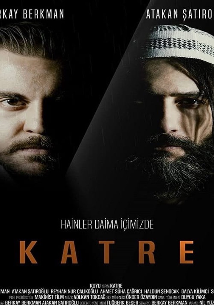 Katre: Hainler Daima İçimizde