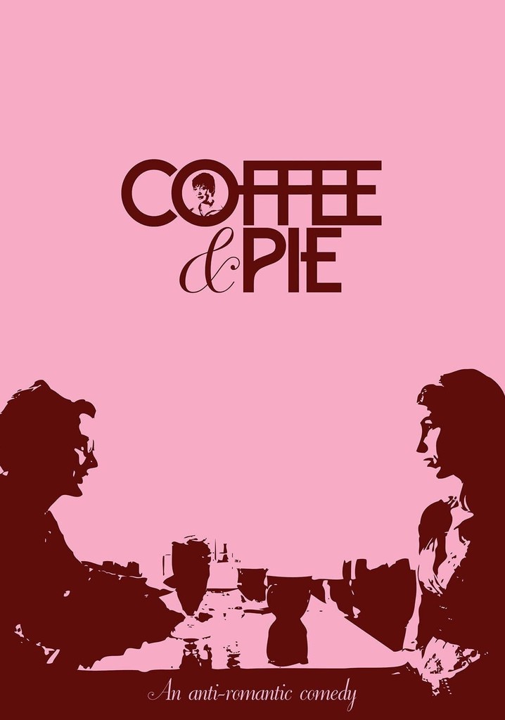 Coffee & Pie