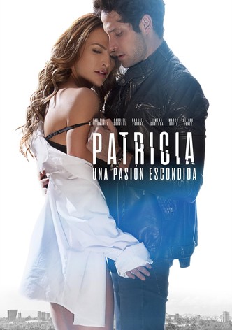 Patricia, A Hidden Passion