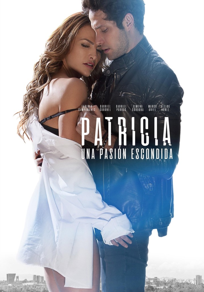Patricia, A Hidden Passion