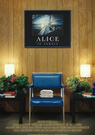 Alice in Somnia