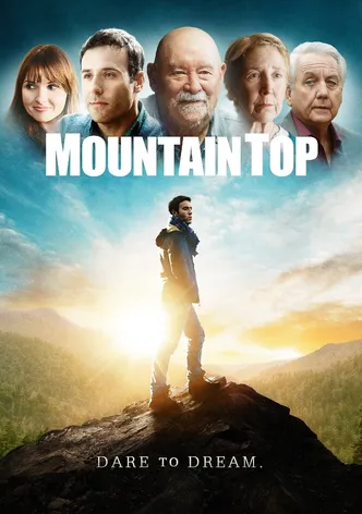 Mountain Top poster