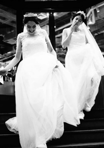 In The Middle of Love