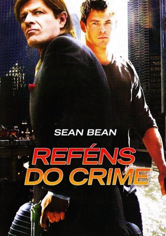 Reféns do Crime