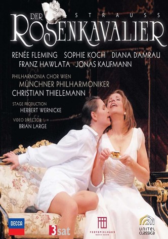 Strauss R: Der Rosenkavalier