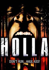 Holla