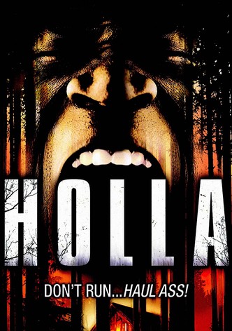 Holla