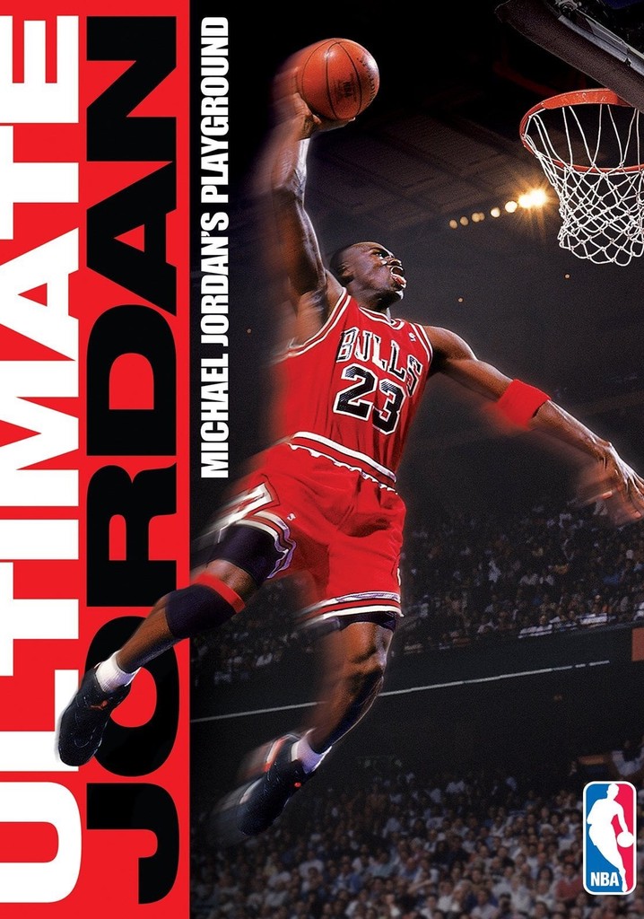 Michael Jordan's Playground - Stream Online