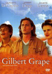 Gilbert Grape