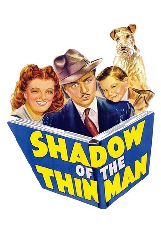 After the Thin Man streaming where to watch online