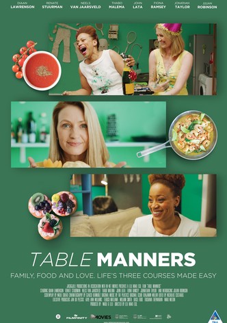 Table Manners