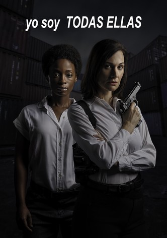 Yo soy todas ellas