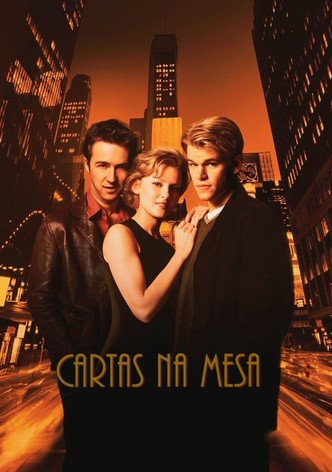 Rounders - A Vida é um Jogo