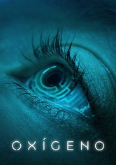 Oxígeno