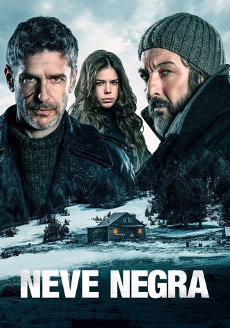 Neve Negra