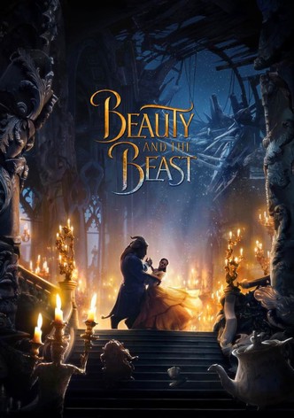 Beauty and the Beast