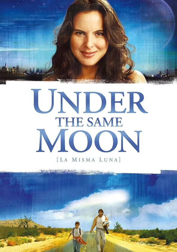Watch Under The Same Moon Full Movie Free Under the Same Moon - movie: watch stream online
