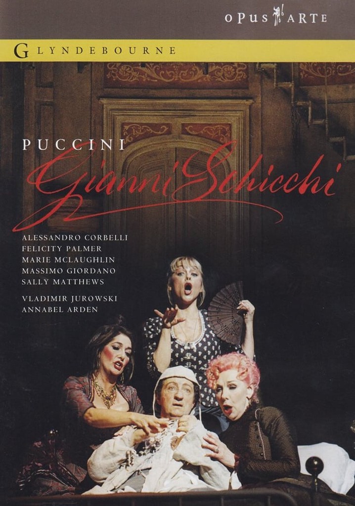 Gianni Schicchi