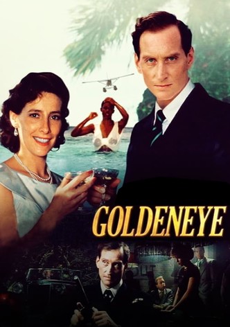 Goldeneye