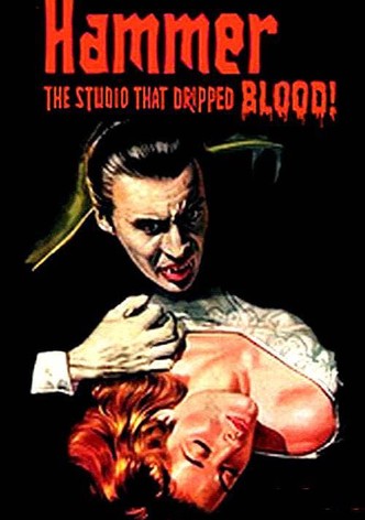 Hammer: The Studio That Dripped Blood