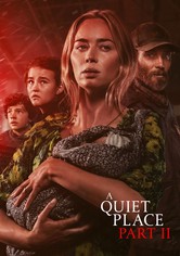 A Quiet Place Part II