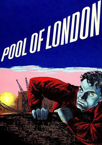 Pool of London