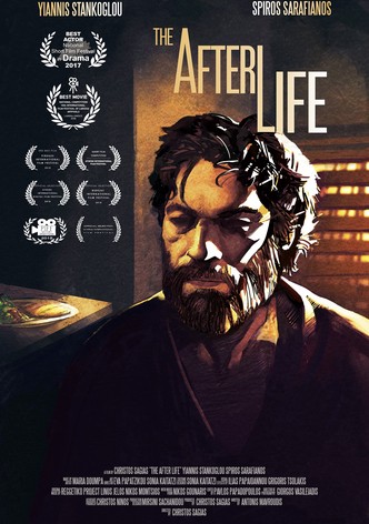 The After Life
