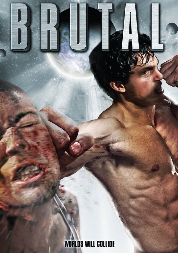 Brutal