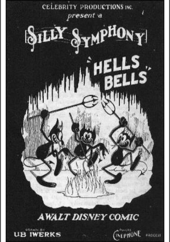 Hell's Bells