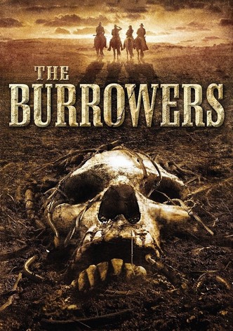 The Burrowers