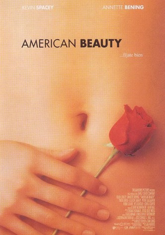 American beauty
