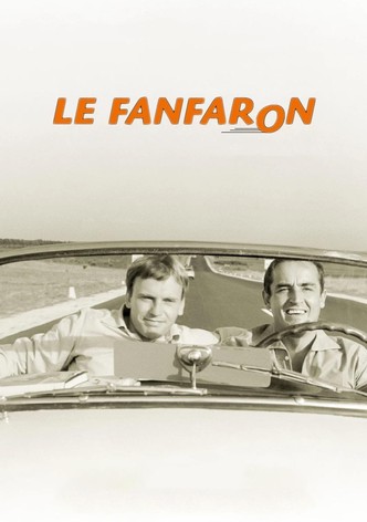 Le Fanfaron