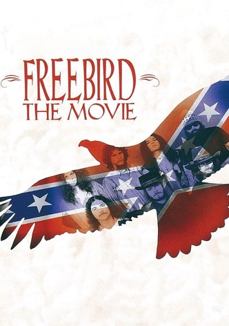 Lynyrd Skynyrd - Freebird, The Movie & Tribute Tour