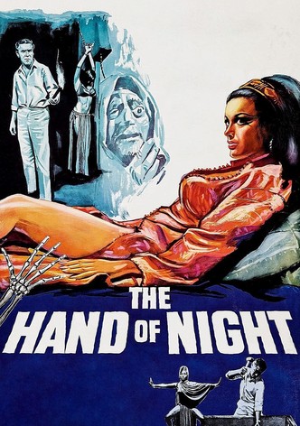 The Hand of Night