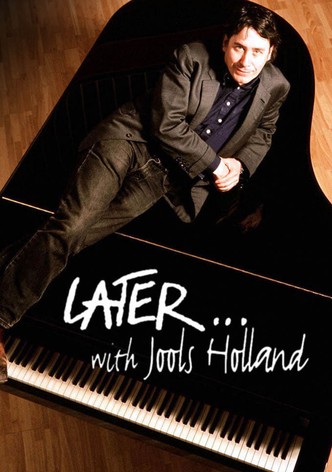 Later... with Jools Holland