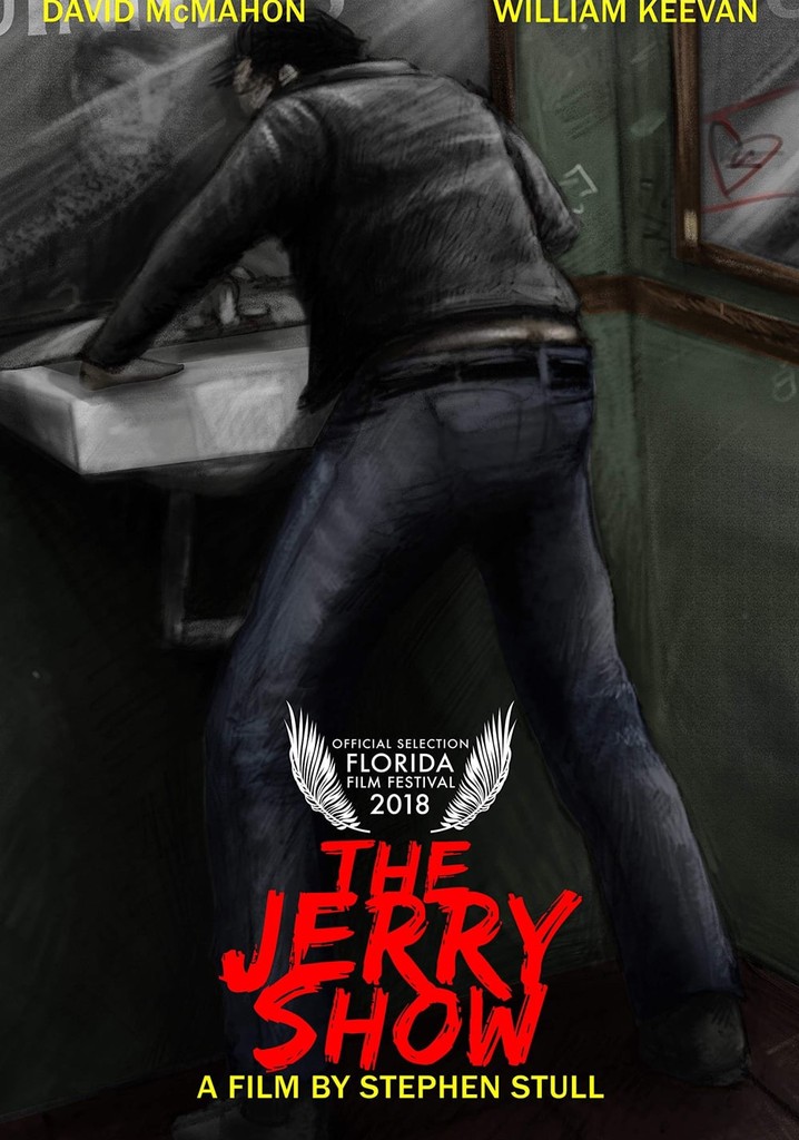 The Jerry Show