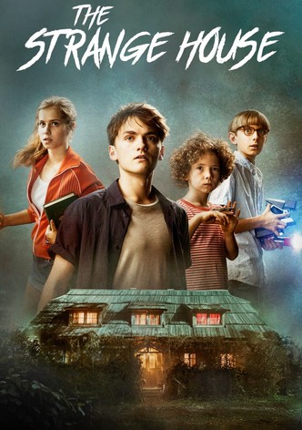 The Scary House