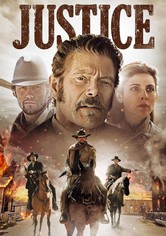 Justice - Kein Erbarmen