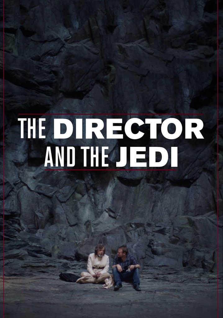The Director and the Jedi