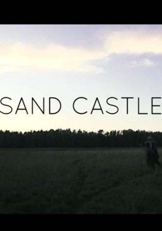 Sand Castle