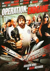 Operation: Endgame