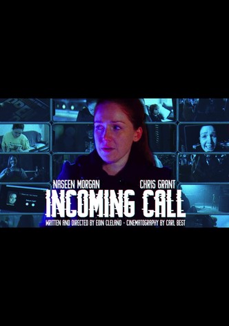 Incoming Call