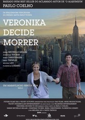Verónica Decide Morrer