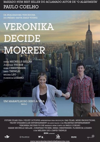 Verónica Decide Morrer
