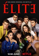 Élite - Temporada 4