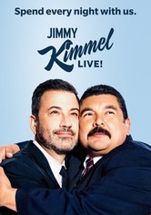 Jimmy Kimmel Live! - Season 18
